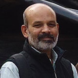 Ravi Hemadri